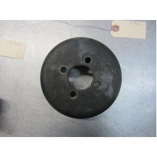 21P021 Water Pump Pulley For 07-08 Ford Expedition  5.4 XC2E8A528AA